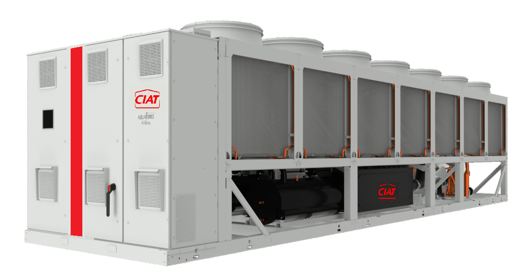 Aquaciat power